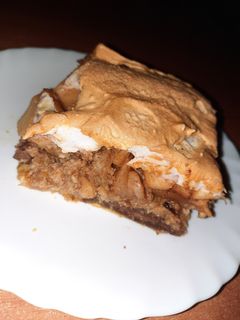 Máglyarakás🍎🔥 recept fotója