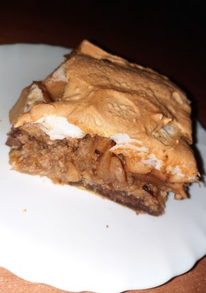 Máglyarakás🍎🔥 recept fotója