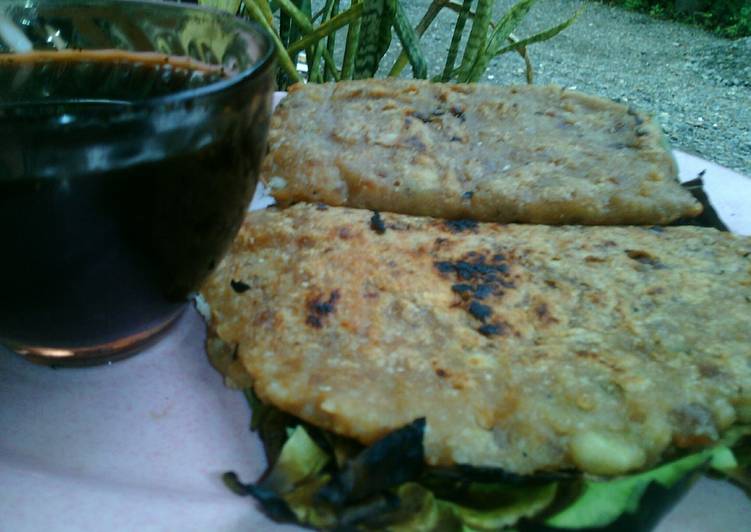 Resep: Limpeng Sagu Warisan Nenek Moyang yang Nikmat