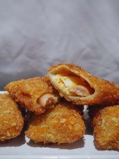 Foto resep Risoles Mayo Kulit Roti Tawar