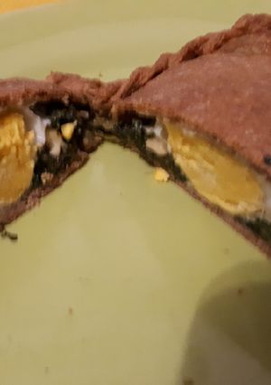 Una foto de Pascualina a mi manera