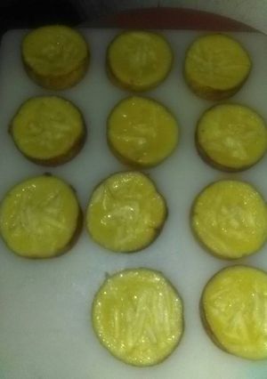 Foto resep Lumpur sidoarjo.KW