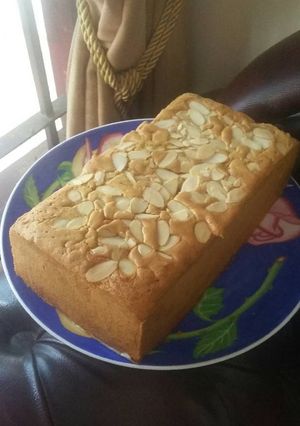 Foto resep ontbeijkoek
