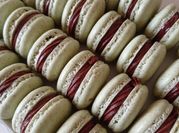 Kép erről: macaron süti