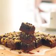 Chewy Brownies II