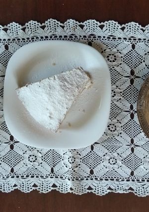 Φωτογραφία της συνταγής Κέικ μπισκότο