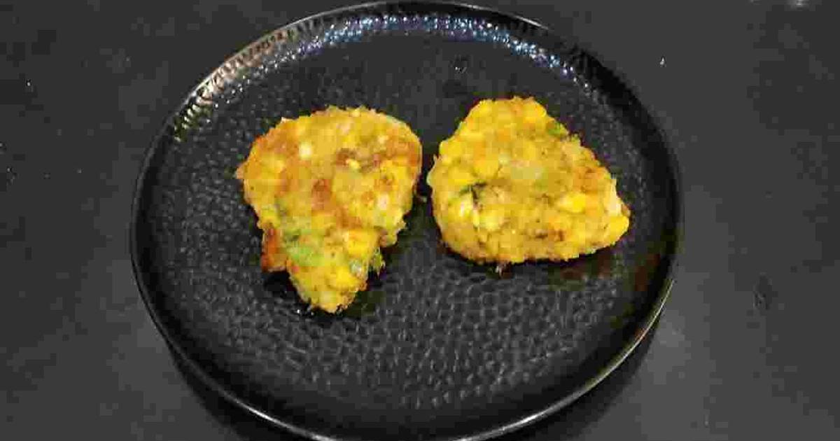 354 easy and tasty aloo corn tikki recipes by home cooks - Cookpad