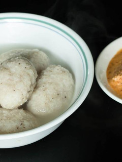 கஞ்சி கொழுக்கட்டை செய்முறை முக்கிய புகைப்படம்
