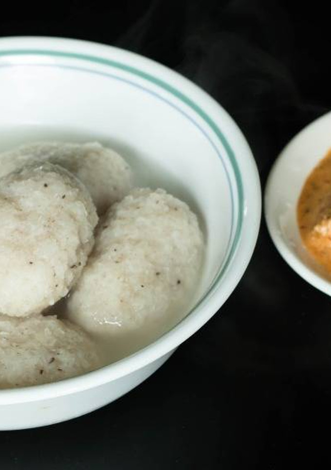 கஞ்சி கொழுக்கட்டை செய்முறை முக்கிய புகைப்படம்