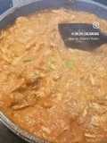 Carne mechada