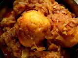 দই ডিম (doi dim recipe in Bengali)