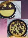 ⚜Crostata cacao e ricotta⚜