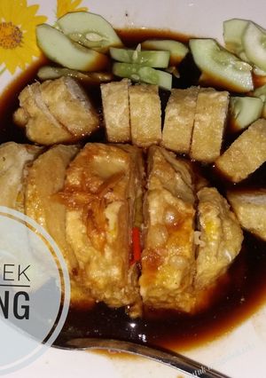 Foto resep Pempek Udang
