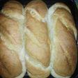 Pan casero