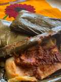 Oaxacan Tamales