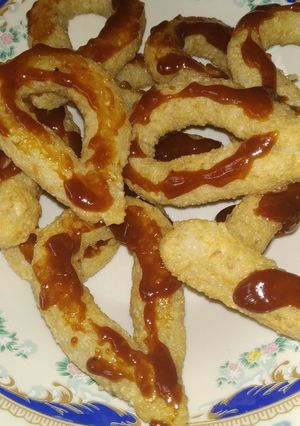 Foto resep Jajanan khas Lombok