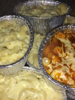 Foto resep Makaroni Schotel