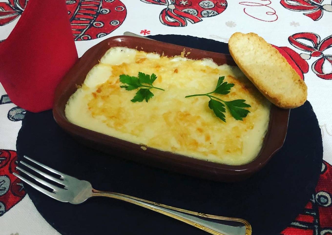 Canelones de carne 🍖