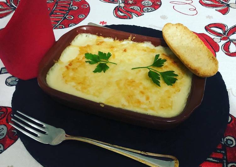 Canelones de carne 🍖
