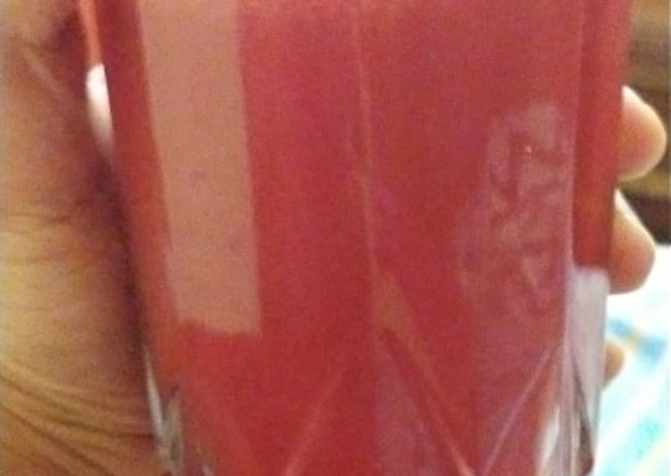 Healthy juice (ABC)