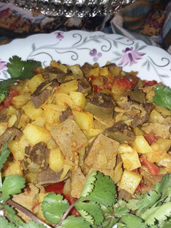 عکسی از دستور واویشکا گیلانی