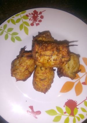 Una foto de Tots de papas