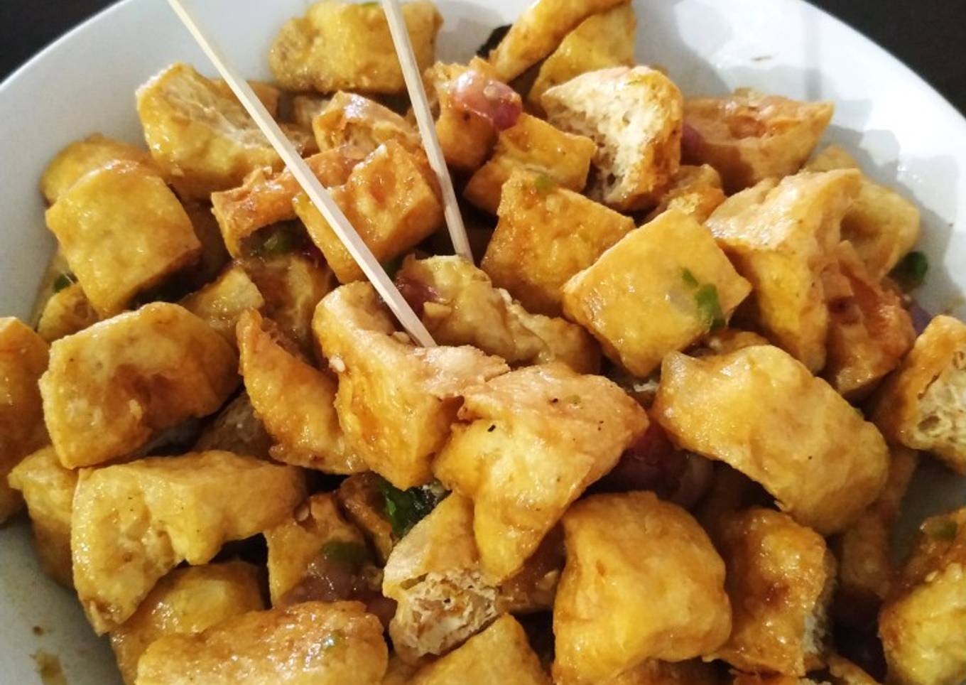 Tahu Gejrot