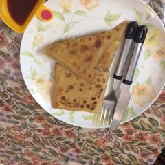 A picture of Cheese Pockets.