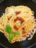 Ropogós Baconos Spagetti