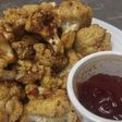 Alitas de coliflor 😜