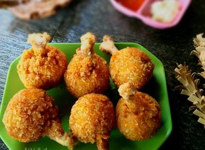 Foto resep Chicken Drum Stick / Chicken Lolipop