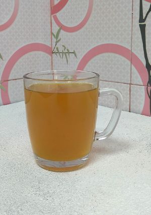 Foto resep Jamu untuk membersihkan rahim setelah haid