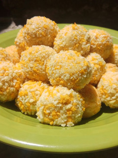 Foto resep Tempe tahu keju