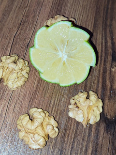 عکسی از دستور تزیین لیمو 🌸