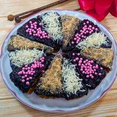 รูปของ Nugget pisang crispy