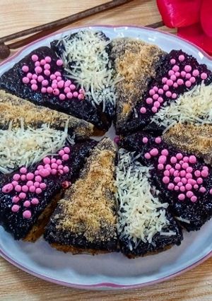 Foto resep Nugget pisang crispy