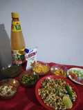 Murmure Bhel