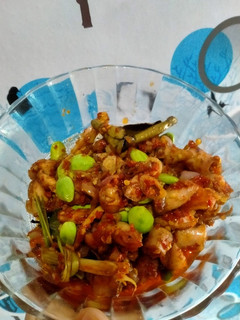 Foto resep Sambal cumi+pete