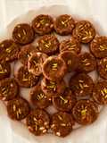 Date rounds (khajoor puri)