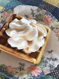 Waffles (Gofres)