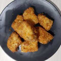 รูปของ Nuget Tahu murah