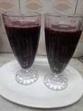 Healthy juice/drink