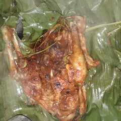 รูปของ Ayam Ungkep Taliwang