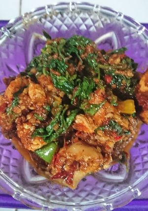 Foto resep Ayam rica praktis jozz