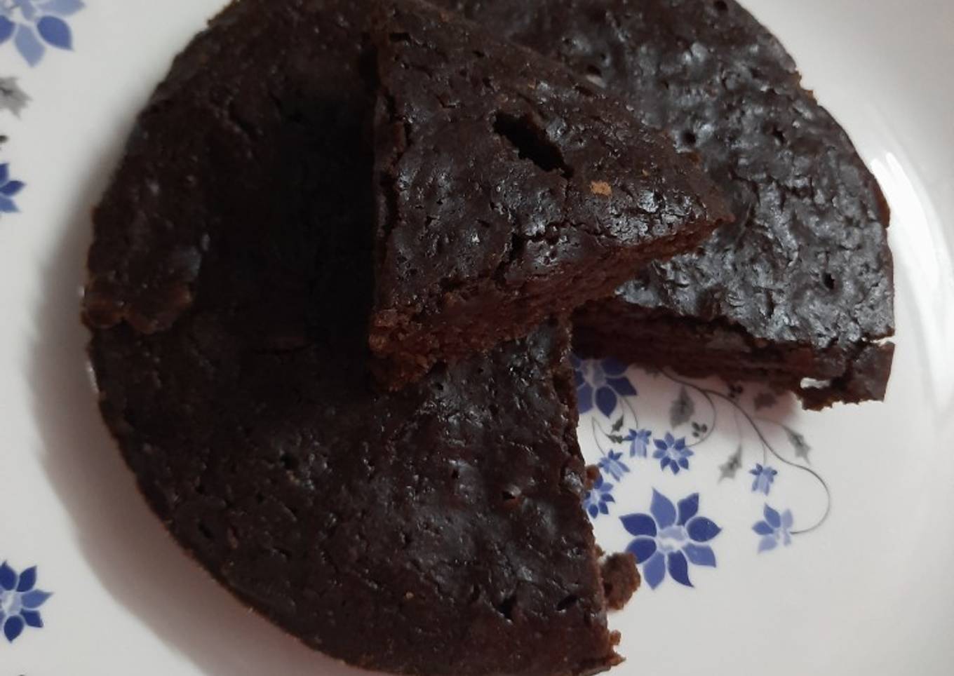 Chocolate Brownie