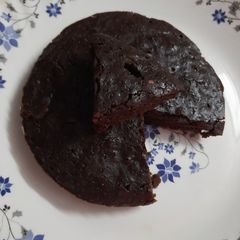 A picture of Chocolate Brownie.