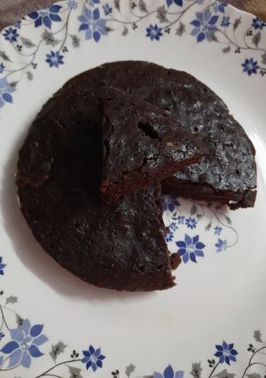 A picture of Chocolate Brownie.