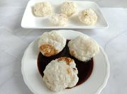 Gambar cireng kuah cuko