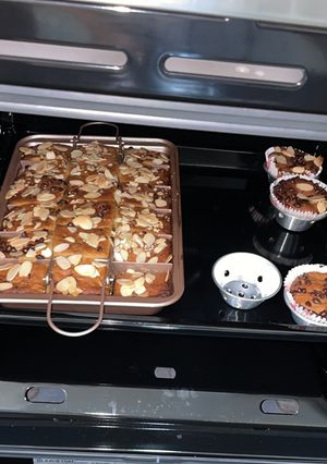 Foto resep Banana cake favorite keluarga