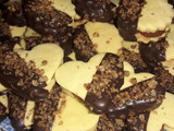 Masitas secas